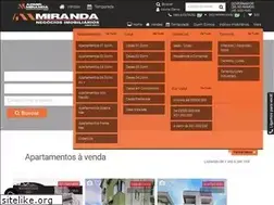 Sites similar to admiranda.com.br