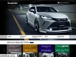 Sites similar to admiration.ne.jp