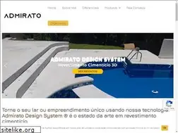 Sites similar to admirato.com.br