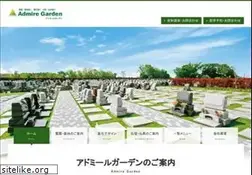 Sites similar to admire-g.com