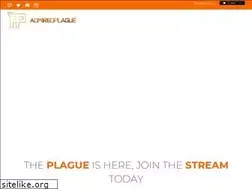 Sites similar to admiredplague.com