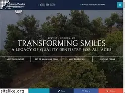 Sites similar to admiredsmiles.com