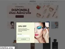Sites similar to admirellebeauty.ma
