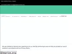 Sites similar to admirestickers.com