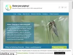 Sites similar to admiring-diversity.pl