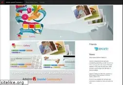 Sites similar to admiror-design-studio.com