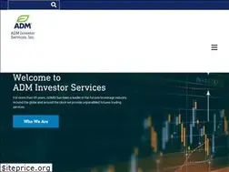 Sites similar to admis.com
