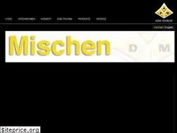 Sites similar to admisobloc.de