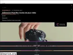 Sites similar to admission-postbacidf.fr