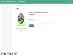 Sites similar to admission.ac.tz