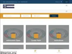 Sites similar to admission.com.pk