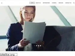 Sites similar to admissionabroad.co.in