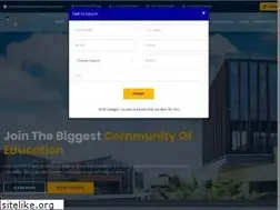 Sites similar to admissioncampus.in