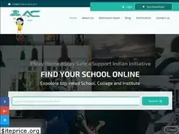 Sites similar to admissioncare.co.in