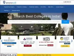 Sites similar to admissiondrive.com