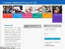 Sites similar to admissionform.info