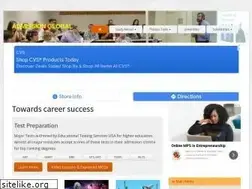 Sites similar to admissionglobal.com