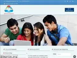 Sites similar to admissiongroup.com