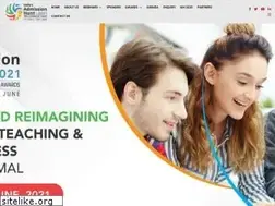 Sites similar to admissionhunt.com