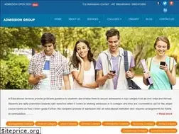 Sites similar to admissioninfo.co.in