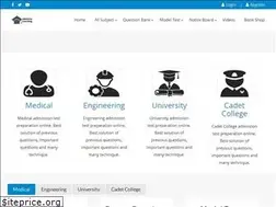 Sites similar to admissionlearning.com