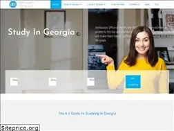 Sites similar to admissionoffice.ge