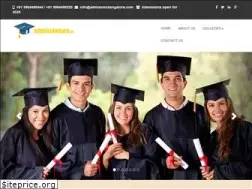 Sites similar to admissionpro.in
