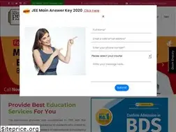 Sites similar to admissionproviders.com