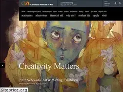 Sites similar to admissions.cia.edu