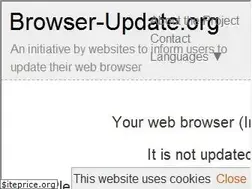 Sites similar to admissions.colostate.edu