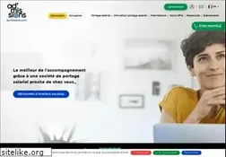 Sites similar to admissions.fr