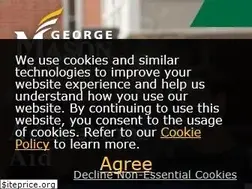 Sites similar to admissions.gmu.edu
