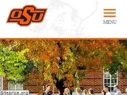 Sites similar to admissions.okstate.edu