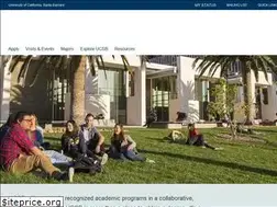 Sites similar to admissions.ucsb.edu