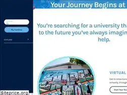 Sites similar to admissions.unc.edu