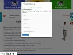 Sites similar to admissionsadda.com