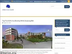 Sites similar to admissionsguide.in