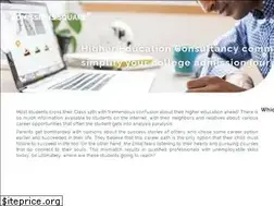 Sites similar to admissionssquare.in