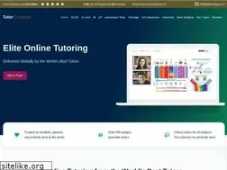 Sites similar to admissionstutors.com