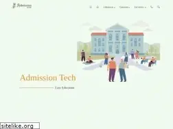 Sites similar to admissiontechbd.com