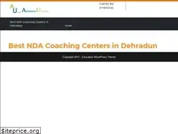 Sites similar to admissionuniverse.com