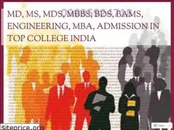 Sites similar to admissionvilla.wordpress.com