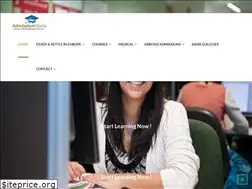 Sites similar to admissionwaala.com