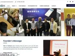 Sites similar to admissionworld.in