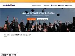 Sites similar to admissionxpert.in