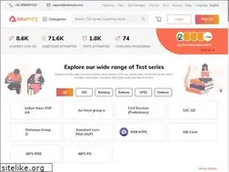 Sites similar to admisure.com