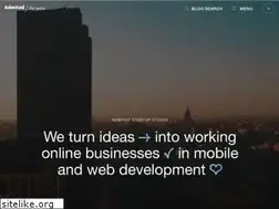 Sites similar to admitad.pro