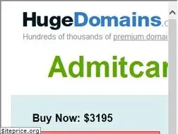 Sites similar to admitcardsresult.com