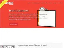 Sites similar to admitek.com