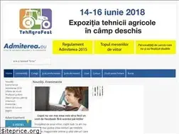 Sites similar to admiterea.eu